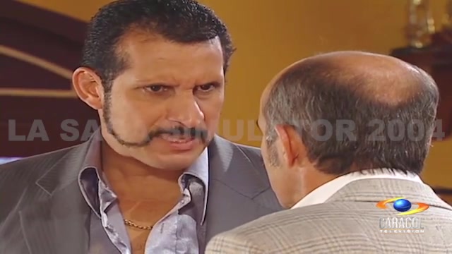 La Saga Negocio de Familia (2004) - Capítulo 111 (SD) - Caracol TV