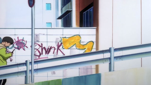 Serial Experiments Lain (1998) S01E13 (FINAL) PTBR