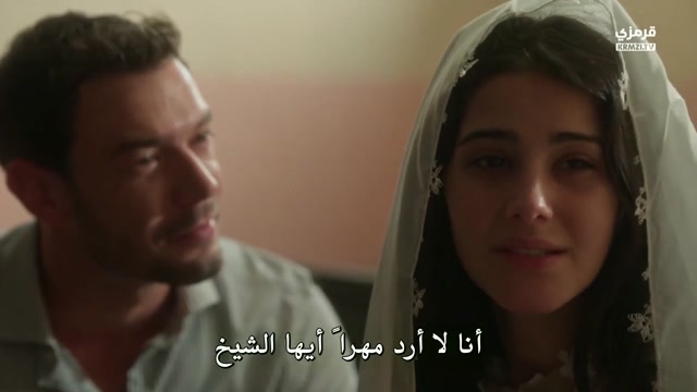 مسلسل انت من احب الحلقة 17 مترجمة