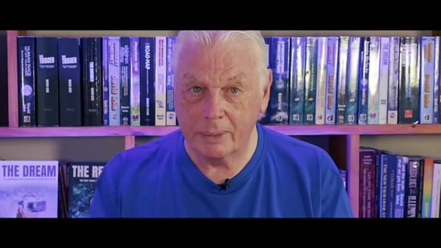 Emergency Warning in Exclusive Interview