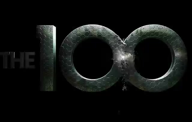 215 - The 100 - S02E15 - Sans pour sang - part 01