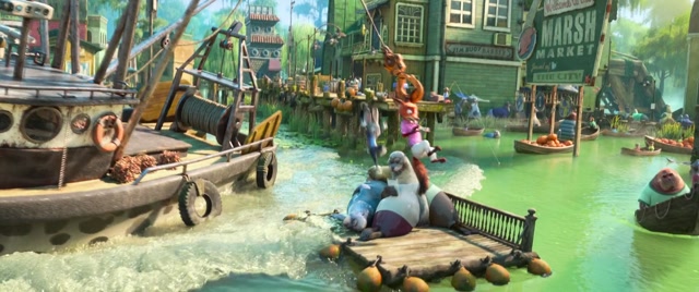 Zootopia 2 (2025)
