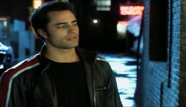 Mutant X - Episode 59 Amis pour la vie