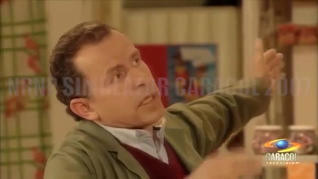 Nuevo Rico Nuevo Pobre (2007) - Capítulo 73 (SD) - Caracol TV