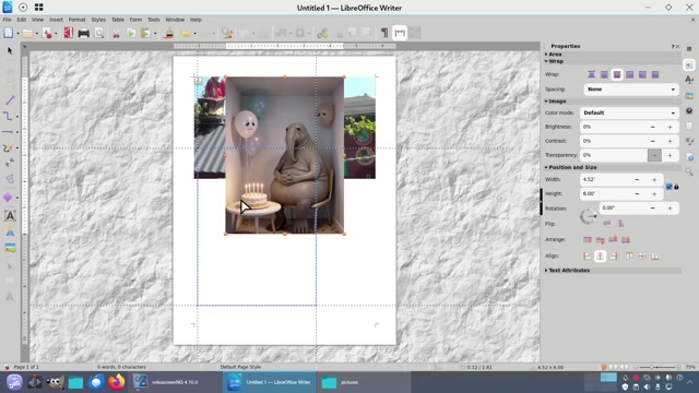 pix to print