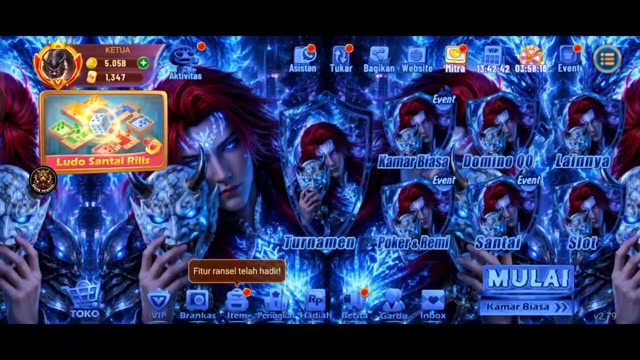 TERBARU KETUA‼️Higgs Domino Mod Apk Terbaru X8 Spedeer Apk Bobby Ariyandi Terbaru Versi 2.79