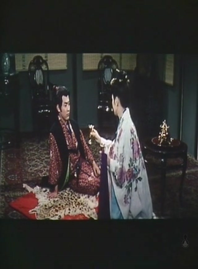 佐々木小次郎 (1967)