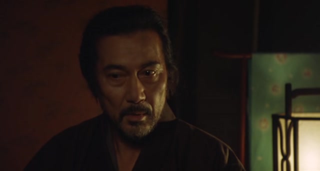 The Last Ronin (2010)