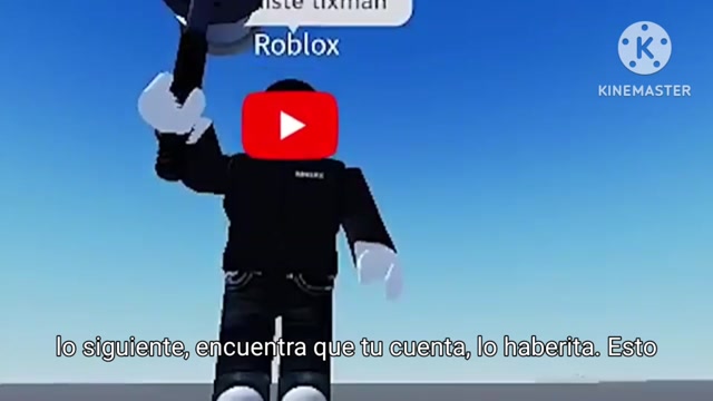 Adiós YouTuETUD eres un persona menor de 18 anos