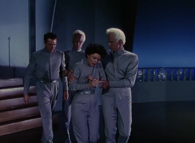 Les Survivants de l Infini Culte SF