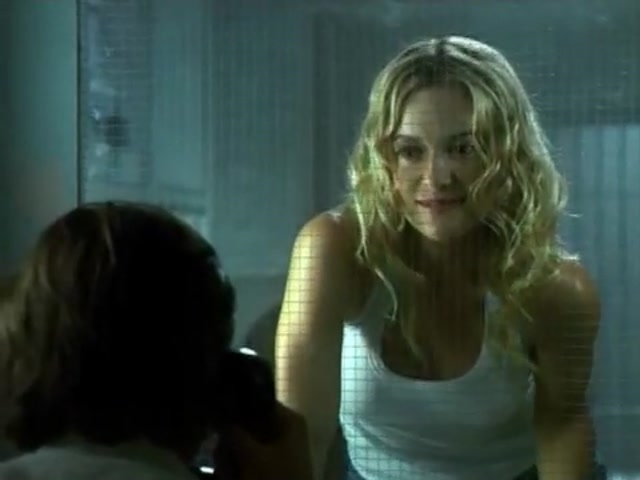 Mutant X - Episode 49 Compte à rebours