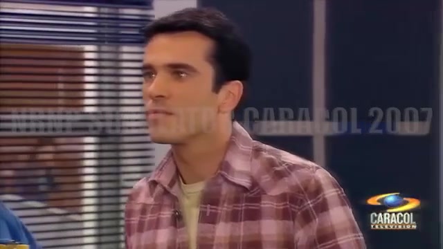 Nuevo Rico Nuevo Pobre (2007) - Capítulo 72 (SD) - Caracol TV
