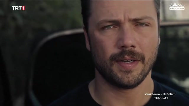 مسلسل المنظمة 7 الحلقة 185 مترجمة
