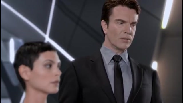 V2009 - S02E02 - Une dent contre eux