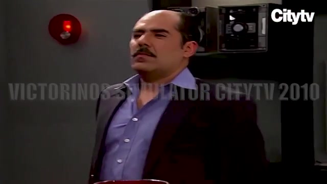 Los Victorinos (2009) - Capítulo 32 (SD) - Citytv