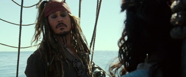 Pirates of the Caribbean 5 VF