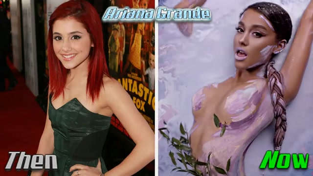 Disney channel! 2020 Then and Now version Flaming Hot