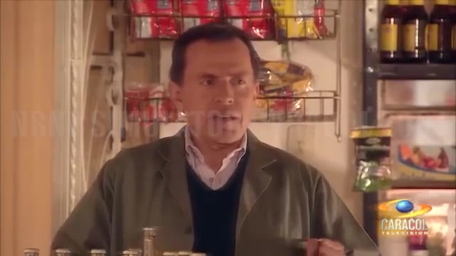 Nuevo Rico Nuevo Pobre (2007) - Capítulo 85 (SD) - Caracol TV