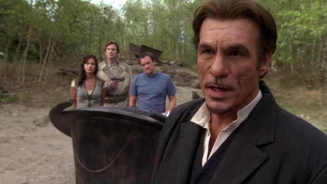 116 - Stargate Atlantis - S01E16 - La communauté des quinze