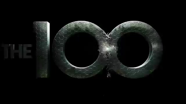 216 - The 100 - S02E16 - Sang pour sang - part 02 - final