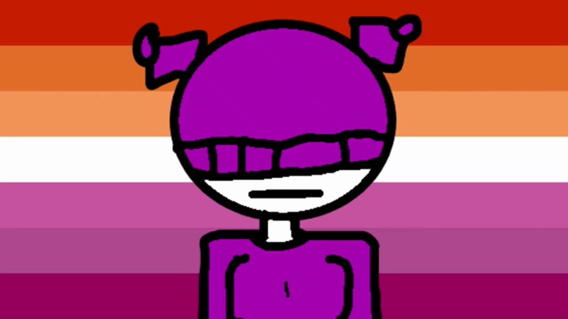 Being lesbian