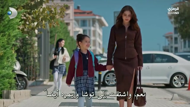 مسلسل ورود و ذنوب الحلقة 38 مترجمة