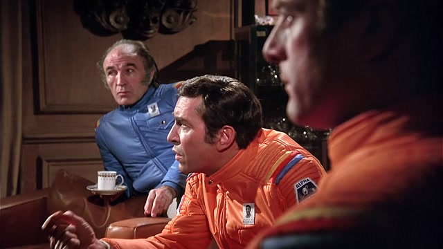 Spazio 1999 (Space: 1999) - 1/20 - Il dominio del drago