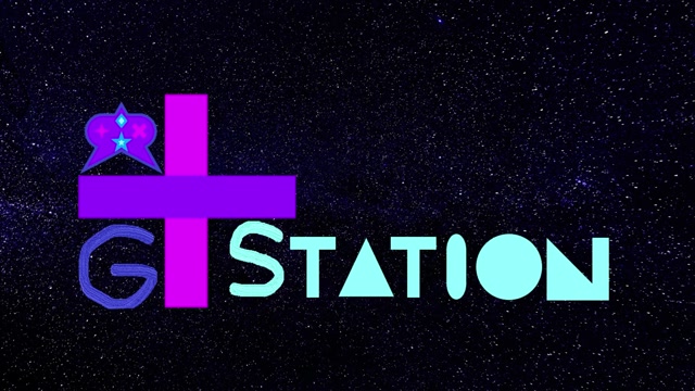 G+Station Trailer