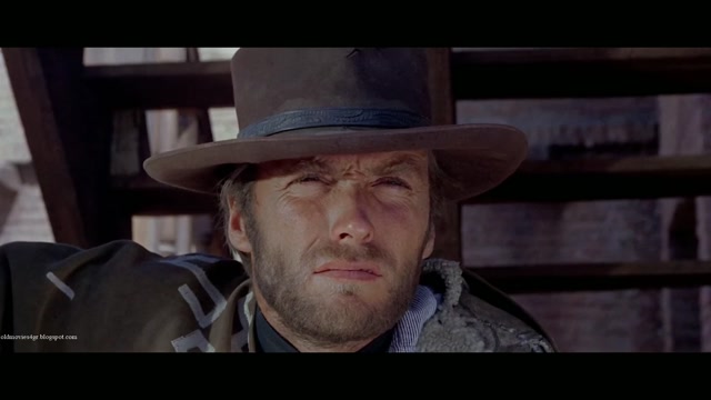 For a Few Dollars More [1965]