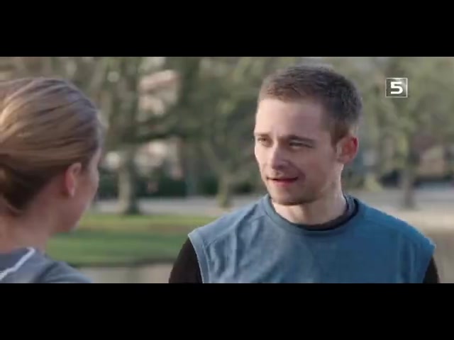 Dagboek Van Een Callgirl - S01e03 - Code Rood