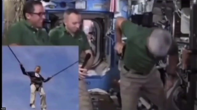 ARTEMIS SPACE TURD! NASA'S SPACE PLUMBER DISTRACTION TAKES FAKE SPACE TO ANOTHER LEVEL OF STUPIDITY!