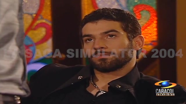 La Saga Negocio de Familia (2004) - Capítulo 71 (SD) - Caracol TV