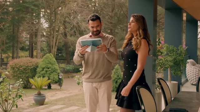 مسلسل حب ع ورق الحلقة 29