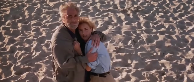 Impacto Profundo (Deep Impact) [1998] {Dublado}