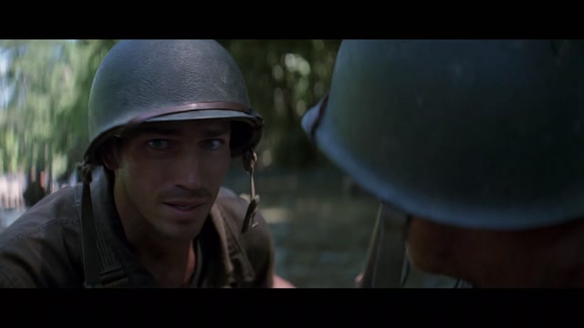 The Thin Red Line 5 *