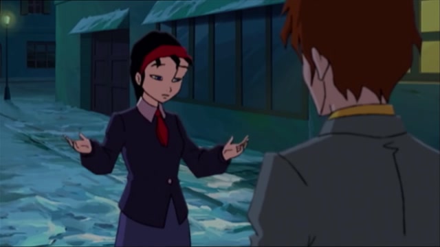 Loulou de Montmartre - Episode 11 L'évasion