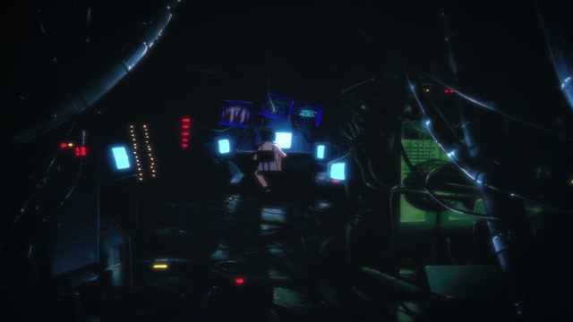 Serial Experiments Lain (1998) S01E06 PTBR