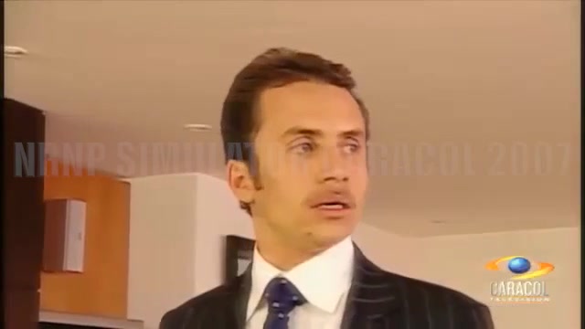 Nuevo Rico Nuevo Pobre (2007) - Capítulo 29 (SD) - Caracol TV