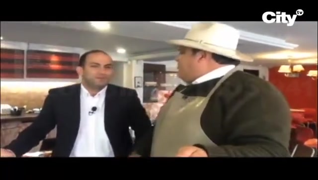 Los del Barrio (2017) - Fontibón Centro - Toledo Pastelería - Citytv (2018)