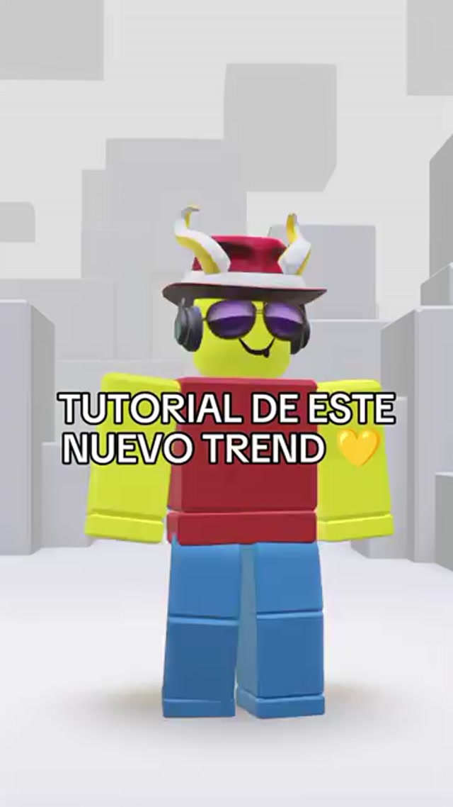 Tutorial de el trend alter ego