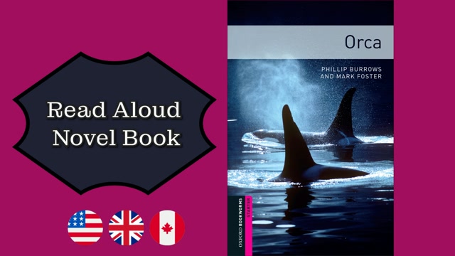 A1 | Orca – Oxford Bookworms Library | Read Aloud English Books | Stories for Beginners