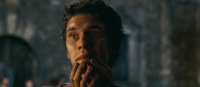 Le Parfum,  Histoire d'un meurtrier (2006)