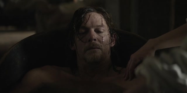 TWD - Daryl Dixon - S01E01 - L'âme perdue