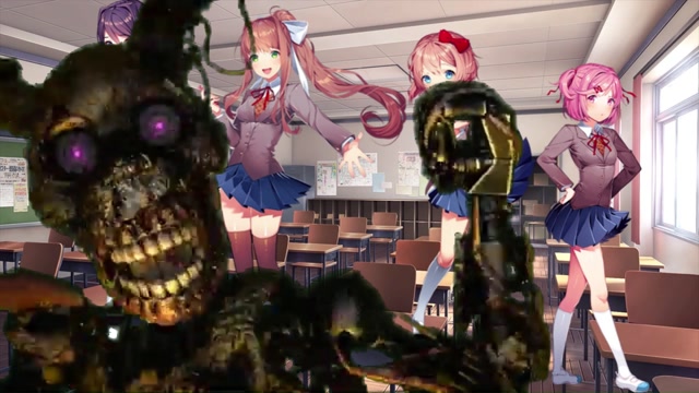 Michael, Don't Leave Me Here
