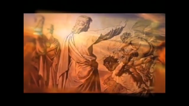 Vatican Secret Societies Jesuits and the New World Order