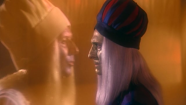 Spazio 1999 (Space: 1999) - 1/12 - Gli amanti dello spazio