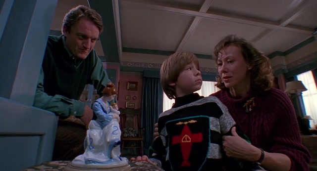 Chucky: el muñeco diabólico 2 (1990)