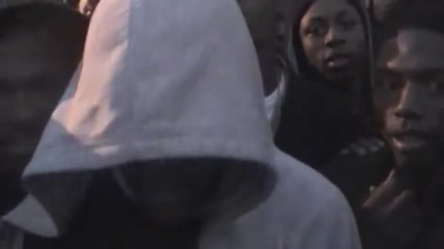 Meek Mill + Dat Nigga Leel + Mel Love + KDot Da ShowStoppa + Joey Jihad and More (Snyder Ave Cypher)