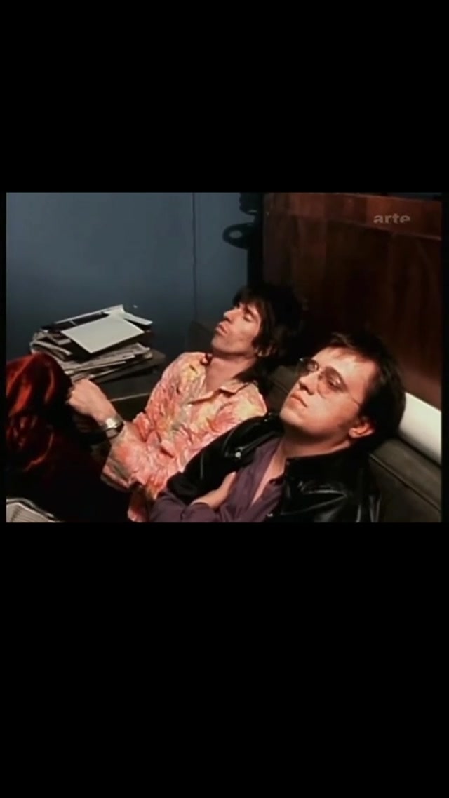 The Rolling Stones « Wild Horses »