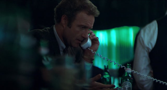 Le Solitaire (Thief) (1981)